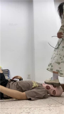 图片[13]_【狗哥】大学图书馆开发素人学生_HD绳艺资源