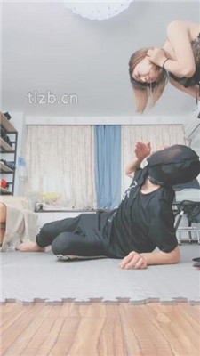 图片[9]_【果儿】骑马骑脖遛狗/圣水盛宴_HD绳艺资源