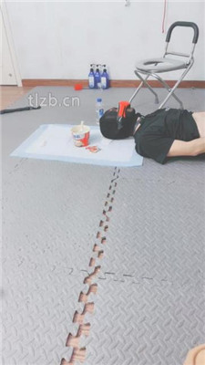 图片[18]_【果儿】骑马骑脖遛狗/圣水盛宴_HD绳艺资源