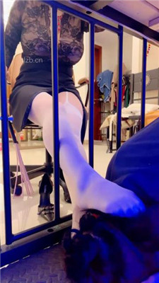 图片[5]_【梓夫人】圈养彻底犬化前任_HD绳艺资源