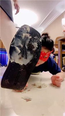 图片[13]_【梓夫人】圈养彻底犬化前任_HD绳艺资源