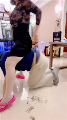 图片[15]_【梓夫人】圈养彻底犬化前任_HD绳艺资源