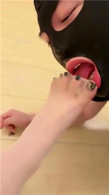 图片[10]_【花兮玥】强迫贱奴舔脏鞋底肉丝jio_HD绳艺资源