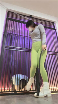 图片[6]_【朱砂痣】圈养犬化-关牢饭-闻臭白袜-骑马爬行遛狗【双视角版】_HD绳艺资源