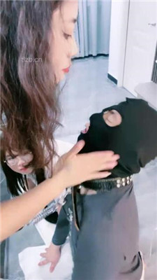 图片[5]_【夕微】实录群调犯贱可爱母畜【四】【双视角版】_HD绳艺资源