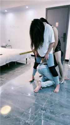 图片[11]_【夕微】实录群调犯贱可爱母畜【四】【双视角版】_HD绳艺资源