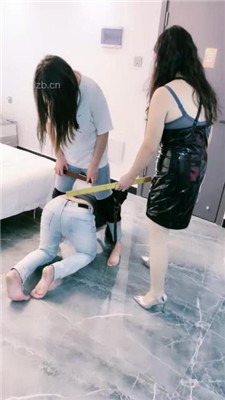 图片[13]_【夕微】实录群调犯贱可爱母畜【四】【双视角版】_HD绳艺资源