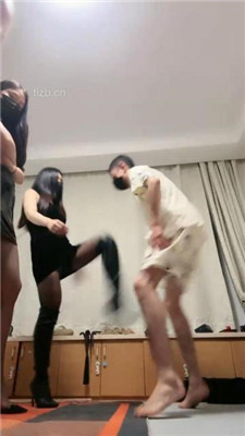 图片[2]_【苏州十三姨】3主重度sp抽烂狗【双视角版】_HD绳艺资源