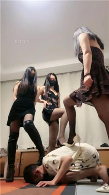 图片[6]_【苏州十三姨】3主重度sp抽烂狗【双视角版】_HD绳艺资源