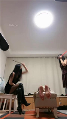 图片[11]_【苏州十三姨】3主重度sp抽烂狗【双视角版】_HD绳艺资源