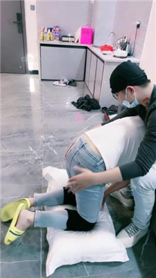 图片[3]_【夕微】实录群调犯贱可爱母畜【一】【双视角版】_HD绳艺资源