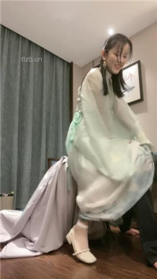 图片[5]_【漫漫】汉服女神-沉浸式踩踏辱_HD绳艺资源