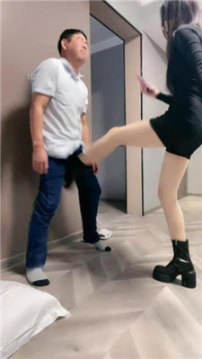 图片[13]_【cc.s】重度刑-全体重跳踩狠跺_HD绳艺资源