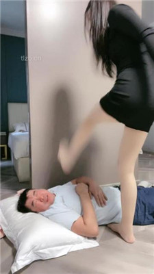 图片[16]_【cc.s】重度刑-全体重跳踩狠跺_HD绳艺资源