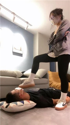 图片[5]_【小乔】JK萝莉主白袜裸足玩贱奴【下】_HD绳艺资源