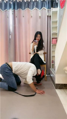 图片[2]_【嘉妮S】白领下班高跟虐家奴-滴蜡_HD绳艺资源