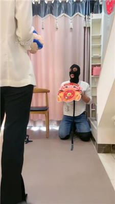 图片[4]_【嘉妮S】白领下班高跟虐家奴-滴蜡_HD绳艺资源