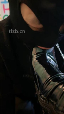 图片[15]_【柒柒学姐】狗链遛狗/长靴高跟黑丝踩踏_HD绳艺资源