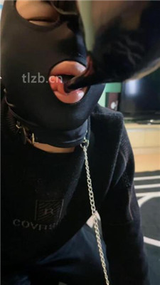 图片[20]_【柒柒学姐】狗链遛狗/长靴高跟黑丝踩踏_HD绳艺资源