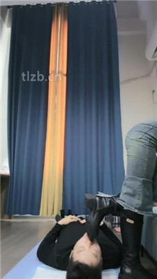 图片[5]_【不期而遇】牛仔裤臀下羞辱-圣水-闻超臭白袜-踩踏_HD绳艺资源