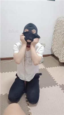 图片[16]_【平凡】黑丝高跟玩宠物奴_HD绳艺资源