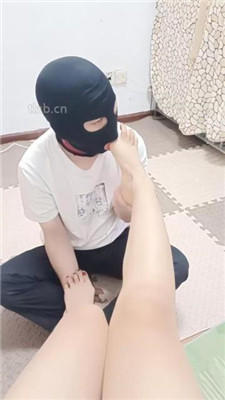 图片[19]_【平凡】黑丝高跟玩宠物奴_HD绳艺资源