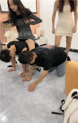 图片[8]_【尤物大大】双S-3M-情侣奴-奴下奴-踩踏/骑马/转胯/耳光抽_HD绳艺资源