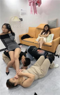 图片[10]_【尤物大大】双S-3M-情侣奴-奴下奴-踩踏/骑马/转胯/耳光抽_HD绳艺资源