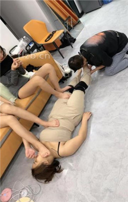 图片[17]_【尤物大大】双S-3M-情侣奴-奴下奴-踩踏/骑马/转胯/耳光抽_HD绳艺资源