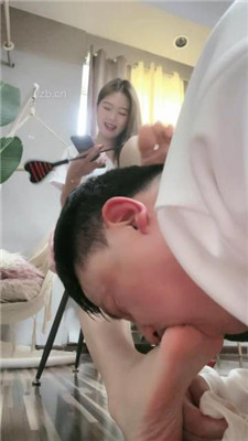 图片[8]_【时颜】偷闻女儿鞋被看到后驯化_HD绳艺资源