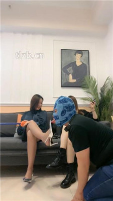 图片[4]_【舒钰】双S虐打-训练吊绑刑虐贱奴才_HD绳艺资源