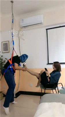 图片[12]_【舒钰】双S虐打-训练吊绑刑虐贱奴才_HD绳艺资源