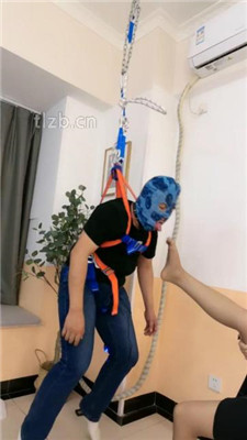 图片[13]_【舒钰】双S虐打-训练吊绑刑虐贱奴才_HD绳艺资源