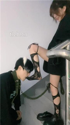 图片[5]_【智恩】西装高马尾学姐室外tj奴_HD绳艺资源