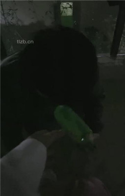 图片[2]_【清禾】小区楼下遛狗犬化男友_HD绳艺资源