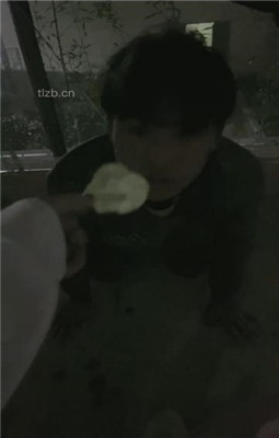 图片[4]_【清禾】小区楼下遛狗犬化男友_HD绳艺资源