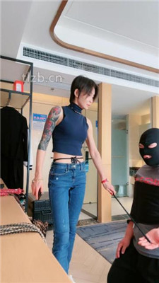 图片[3]_【爵恋霸主】高难度挑战小姨对姐夫的训诫_HD绳艺资源