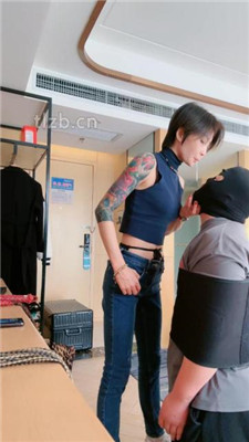 图片[4]_【爵恋霸主】高难度挑战小姨对姐夫的训诫_HD绳艺资源