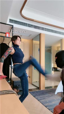 图片[8]_【爵恋霸主】高难度挑战小姨对姐夫的训诫_HD绳艺资源