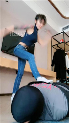 图片[17]_【爵恋霸主】高难度挑战小姨对姐夫的训诫_HD绳艺资源