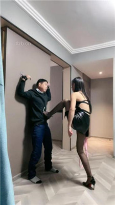 图片[6]_【cc.s】黑丝高跟-全体重踩踏-重度训练_HD绳艺资源