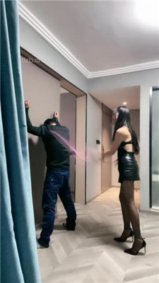 图片[9]_【cc.s】黑丝高跟-全体重踩踏-重度训练_HD绳艺资源