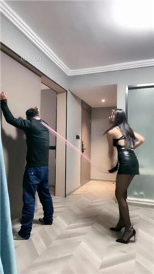 图片[10]_【cc.s】黑丝高跟-全体重踩踏-重度训练_HD绳艺资源