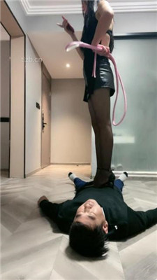 图片[14]_【cc.s】黑丝高跟-全体重踩踏-重度训练_HD绳艺资源