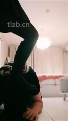 图片[2]_【甜音】长靴黑丝S-踩踏转胯骑马_HD绳艺资源