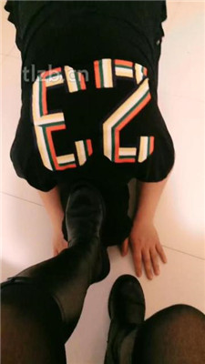 图片[13]_【甜音】长靴黑丝S-踩踏转胯骑马_HD绳艺资源