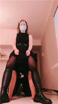 图片[14]_【甜音】长靴黑丝S-踩踏转胯骑马_HD绳艺资源