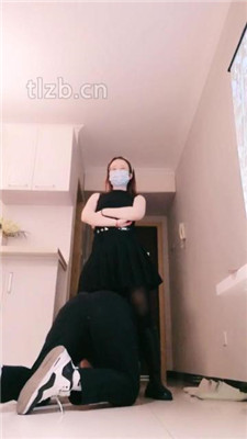 图片[16]_【甜音】长靴黑丝S-踩踏转胯骑马_HD绳艺资源