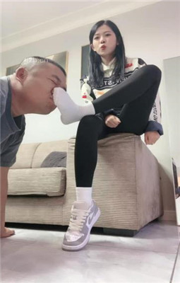 图片[6]_【樱木花椒】Aj白袜开发死猪头-插嘴_HD绳艺资源