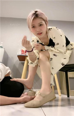 【甜味药丸】超羞辱视角-迷恋原味裸足_HD绳艺资源